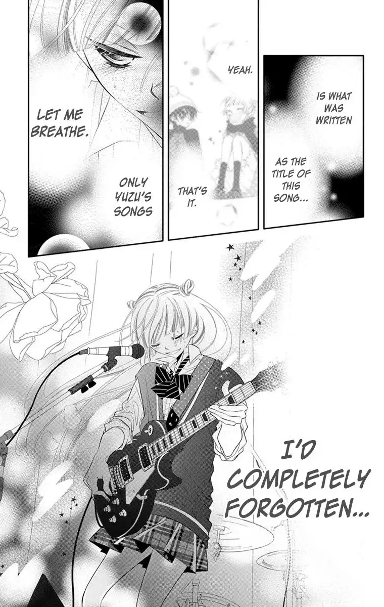 Fukumenkei Noise Chapter 36 12